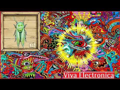 Theo Meier - Golden (Amount Remix) [URSL]