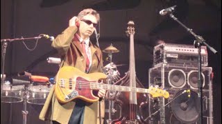 Beastie Boys - Jimmy James 7/1/2007 Gdynia, Poland