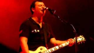 The Masses Against The Classes - Manic Street Preachers @ Hong Kong