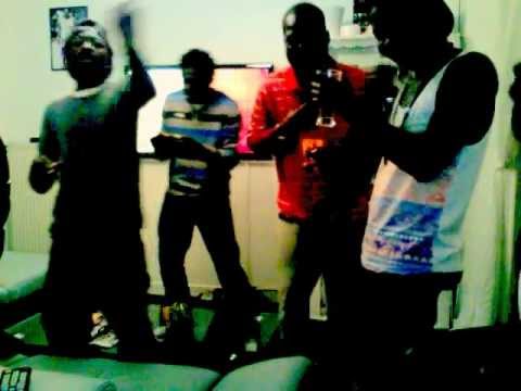 rich gang crew koty sély