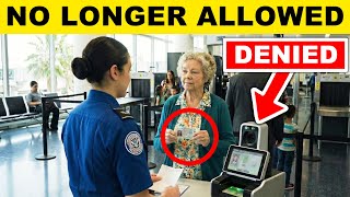 Download lagu New Passport Rules For Seniors Starting Jan 2026 (Don't Get DENIED)  | Global Flow mp3