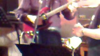 Why didn't Rosemary (Deep Purple Cover)