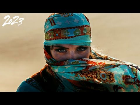 Cafe De Anatolia - Best Ethnic Deep House | Dj Mix 2023 (by Billy Esteban)