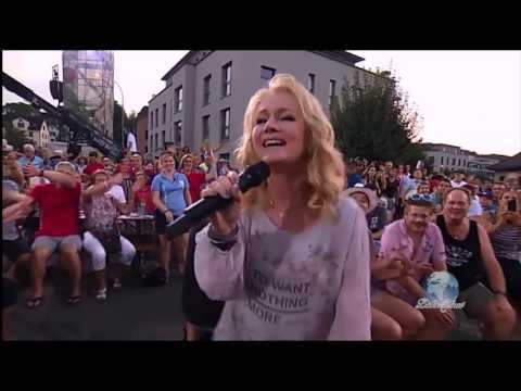 Nicole - Ein bisschen Frieden