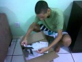 Unboxing EASTBAY - YouTube