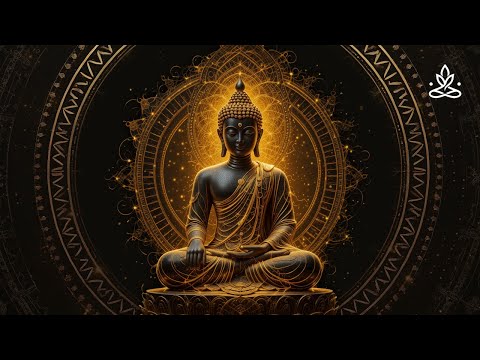 WITNESS | 432Hz Music For Deep Awareness & Celestial Calm Mind Body Resonance
