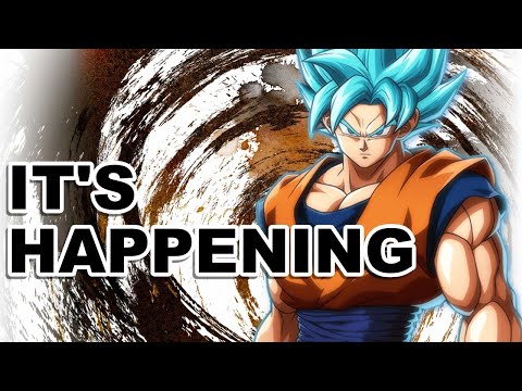 The Next Generation of Fighting Games is Right Now [Ctrl-Alt-Fight]