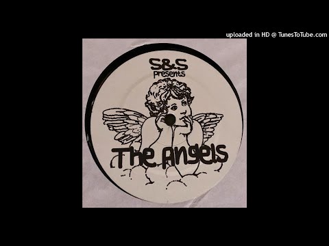 S&S Presents The Angels | Promised Land (Re Edit)
