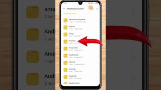 Download lagu Cara Menemukan  Penyimpanan File WhatsApp Yang Hilang mp3