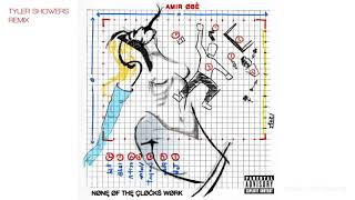 Amir Obè - NATURALLY (Tyler Showers Remix)