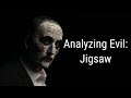 Analyzing Evil Remastered John Kramer From The Saw Franchise