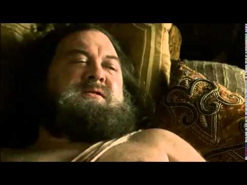 Robert Baratheon's last wish