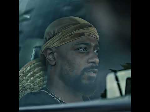 Raconte l'histoire de la série Atlanta