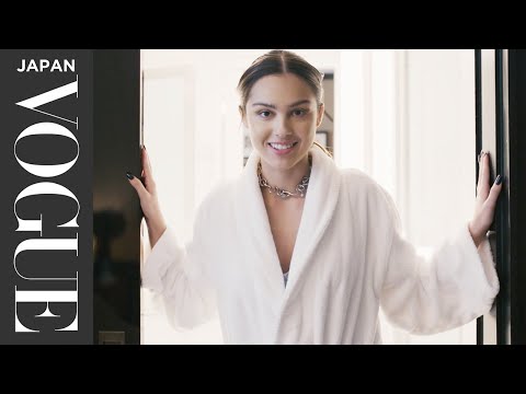 オリヴィア・ロドリゴ、METガラ本番までの準備に密著！| Met Gala | VOGUE JAPAN (オリヴィア・ロドリゴ、METガラ本番までの準備に密着！| Met Gala | VOGUE JAPAN)