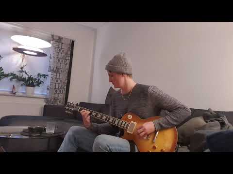 Always - Bon Jovi (Cover by Kevin Nilsson)