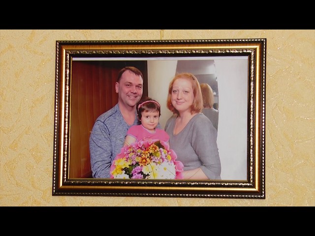 Приемные, но такие родные