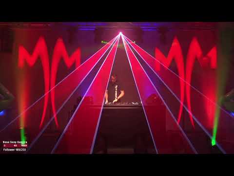 Millennium Stream Club Live 31.12.2020 SILVESTERPARTY DJ BONEBRAKER DJ SANDOW