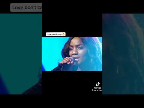 Love don't care Simi, Fally Ipupa, Sauti Sol #cockstudio