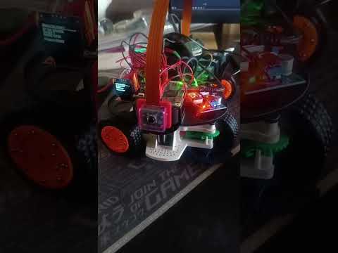 Counter Phase Steering