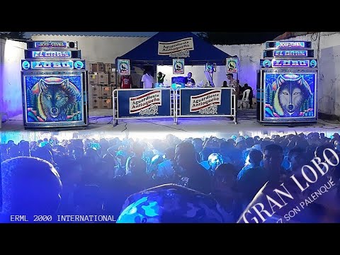 El Brazo Derecho - El Gran Lobo.