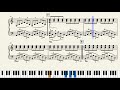 Philip Glass - Pruit Igoe (piano)