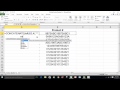 Excel Help -- Putting dashes in product numbers