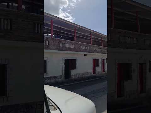 mi pueblo ragonvalia norte de Santander #pueblomágico