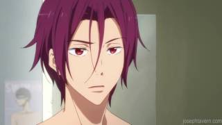 Rin Matsuoka 松岡 凛