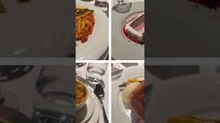 MSC Bella Experience: Is the Value Worth It? #shorts