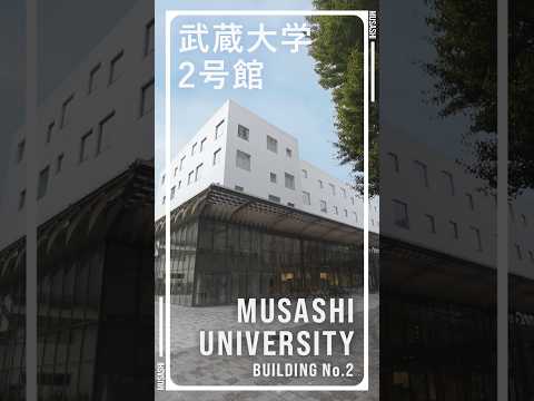 【NEW OPEN】2号館を紹介します！