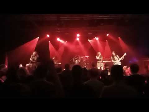 Fate gear - Adventure in the east (Fluor Amersfoort 2023)