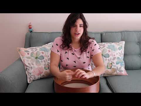 Bodhrán Basics - What bodhrán do I play?