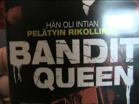 BANDIT QUEEN