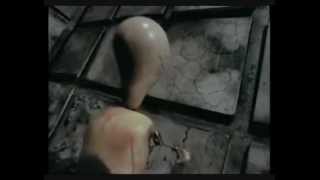 FRANK ZAPPA CHROME PLATED MEGAPHONE OF DESTINY