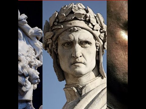 Dante's Odyssey: An Apocalypse Now