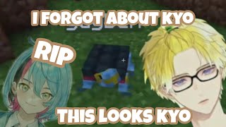 This turtle looks familiar... 【NIJISANJI EN | NIJIENCHNATED】