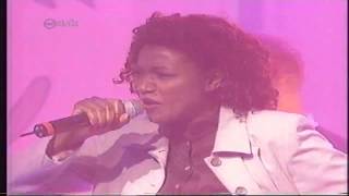 Sash! feat. Shannon - Move Mania (CD:UK 1998)