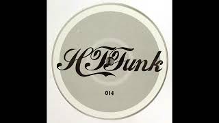 Jamiroquai – Virtual Insanity (2007 HTFunk Remix)