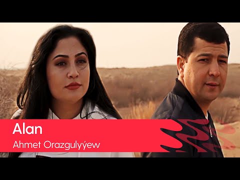 Ahmet Orazgulyyew - Alan | 2021