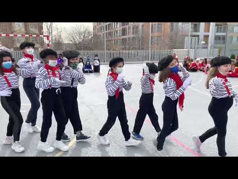 Carnaval Nueva Castilla 2022