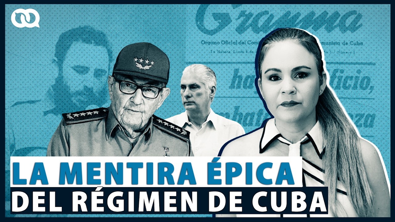 ¿Qué oculta la «épica revolucionaria»? Discurso versus realidad.