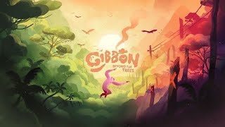 Gibbon: Beyond the Trees trailer