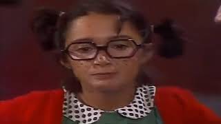 Chaves - O Sapateiro Prodigioso (Parte 1) (1978)