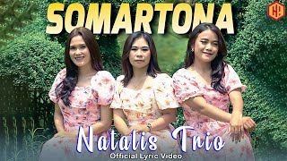 Download lagu Natalis Trio - Somartona Pop Batak Terbaik Enak Di Dengar mp3 Download lagu Natalis Trio - Somartona Pop Batak Terbaik Enak Di Dengar mp3
