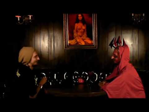 Lizard King Sells his Soul (Supra Welcome Video)