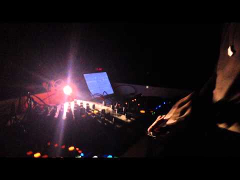 STRATOS SHOWCASE @ WAKE UP, SOFIA 11.10.14