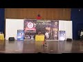 Riya Dance In HIT ME UP Competition