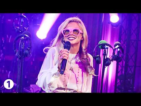 Skye Newman - Radio 1's Sound Of 2026