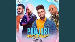 Punjabi Mashup - YouTube