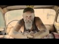 Seasick Steve & Amy Lavere - So Lonesome I Could Cry (with lyrics)